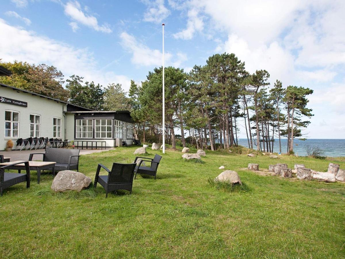 Holiday home Holiday Xlvii Gilleleje